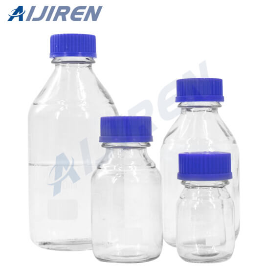 Good Price 1000ml Screw Thread Sampling Reagent Bottle